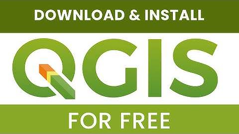How to Download & Install QGIS Free on Windows 11 - Step-by-Step Tutorial (2025 - 2026)