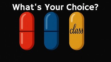The Consequences of Taking the "Class Pill"