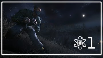 Back to GAMMA for My Hardest Challenge Yet | STALKER GAMMA Black Road Ep.1