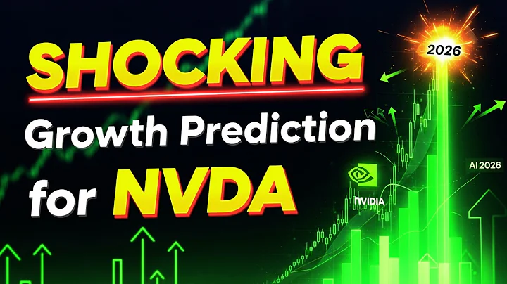 Nvidia Stock Prediction: Why Dan Ives Says 2026 is NVIDIA's BIGGEST Year | NVDA