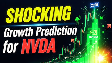 Nvidia-aandelenvoorspelling: Waarom Dan Ives zegt dat 2026 het GROOTSTE jaar voor NVIDIA wordt | ...