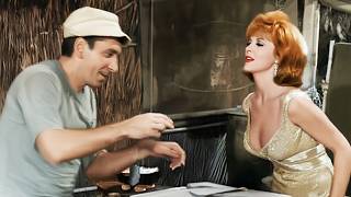 50 Small Details You Missed in Gilligan’s Island