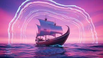 Sinbad’s Saga 🏴‍☠️ | Epic AI Arabian Adventure Music Video | Cinematic Orchestral Fantasy 4K