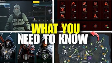 The FULL DMZ Recon Breakdown – Release Date, Features & Gameplay