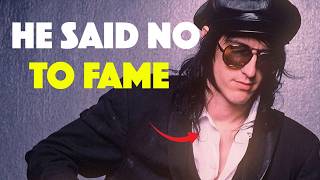 Why Guns N' Roses NEVER sounded the same again