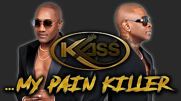 Klass • My Pain Killer (Full Album, Official Audio)