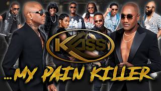 Klass • My Pain Killer (Full Album,  Audio)