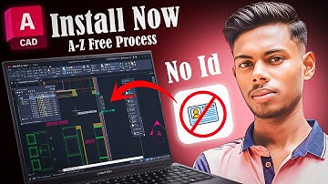 How to Download AutoCAD 2025 for FREE | No Crack ❌ 100% Genuine ✅