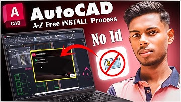 How to Download AutoCAD 2025 for FREE | No Crack ❌ 100% Genuine ✅
