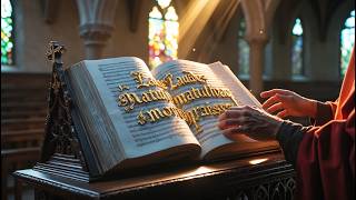 Gregorian Chant for Spiritual Awakening: Laudes Matutinae (Morning Praises)