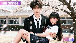 Iniwan siya ng lahat…pero ang campus bad boy,lihim siyang binantayan at ginawa pa siyang dance star!