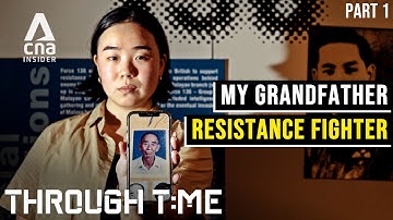 Of Espionage & Spies: Inside Singapore