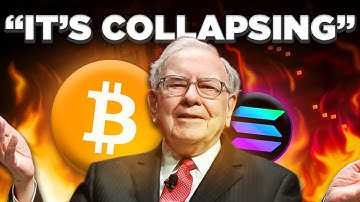 Warren Buffett Just Sent a Final Warning (Bitcoin News)