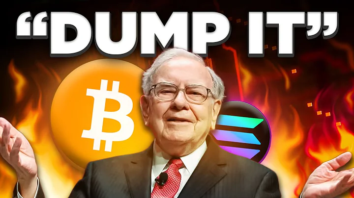 Warren Buffett Just Sent a Final Warning (Bitcoin News)