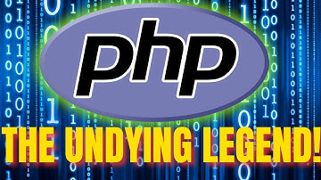 Is PHP Still Alive? The Truth About Its Popularity & Future!