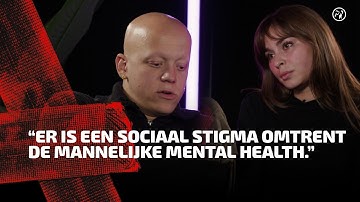 DAAN KOENS over BORDERLINE | SONJA | ACADEMY VIDEO 2025/2026 E6