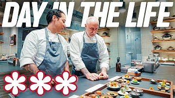 What It Takes to Run a 3-Star Michelin Restaurant | SingleThread