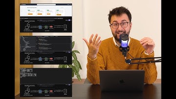 SIMPLIFYING Client-Server Architecture
