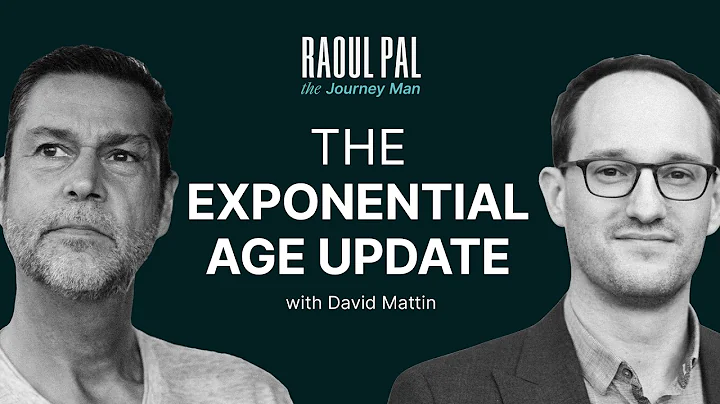 AI, Longevity & the Future of Intelligence