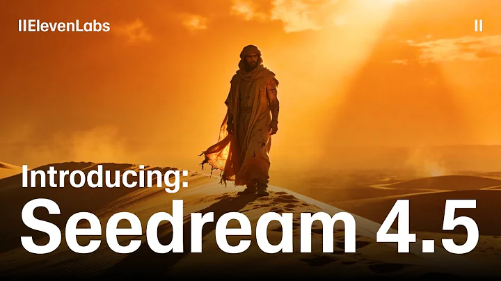 Seedream 4.5 is Here — Incredible Cinematic AI Images (vs Nano Banana Pro)
