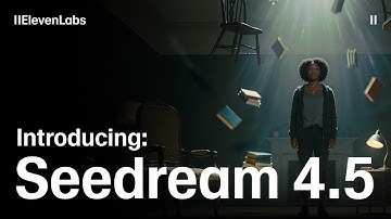 Seedream 4.5 is Here — Incredible Cinematic AI Images (vs Nano Banana Pro)