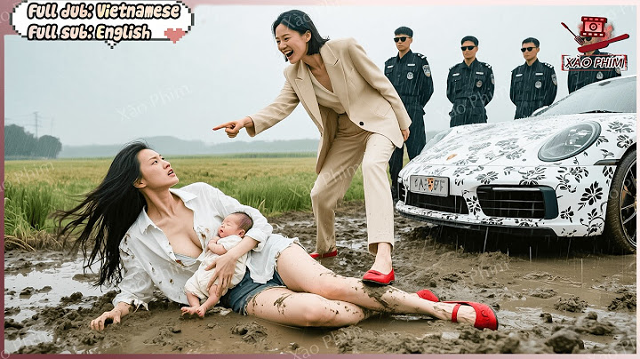 Cô Gái Mang Thai Con Tổng Tài Bị Tiểu Tam Lái Xe Hãm Hại Ai Ngờ 6 Năm Sau Dắt Con Trở Về Báo Thù