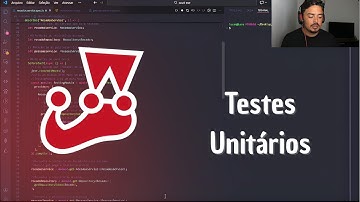 Testes automatizados com jest