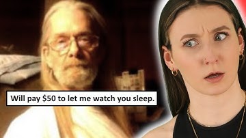 Craigslist Ads That Made Me Need Therapy Pt 2