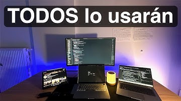 El Stack que usaría para crear Apps con IA en 2026 (y casi nadie conoce hoy)