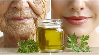 Youth Elixir ✨ Instantly Firms Skin & Smooths Wrinkles! 🔥 Natural Anti-Aging Remedy 💧🌿