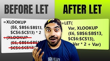 You’re Writing Excel Formulas the Hard Way