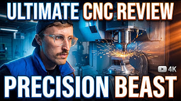 how much does a 5-axis cnc really cost?