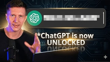 99% van de mensen gebruikt ChatGPT verkeerd! Zo los je het op (30 geavanceerde tactieken)