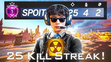 How The #1 Champion Goes NUKE On Kafe!