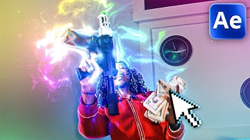 This AURA Effect Will Change Your Edits Forever....