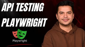 How To Perform API Testing Using Playwright