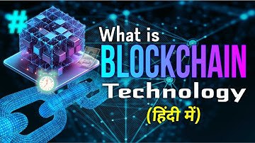 Blockchain technology in 4 minutes | Structure of blockchain Secrets & CHARACTERISTICS!