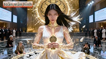 Nàng dâu bị chèn ép bất ngờ thức tỉnh: hóa ra cô là người thừa kế hào môn! Mẹ chồng quỳ xin tha !