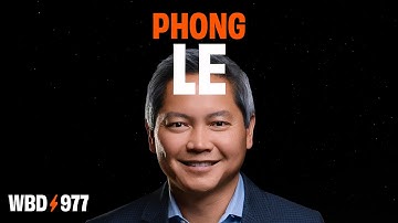 The $60 Billion Bitcoin Bet | Strategy CEO Phong Le