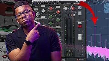 How to make your Digital Mixes SOUND more ANALOGUE: Full Video.