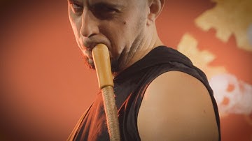 Internal Habitat [OFFICIAL MUSIC VIDEO] 2025