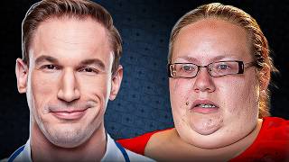 The Worst Diet on Supersize VS Superskinny