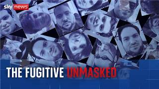 Nicholas Rossi: The fugitive unmasked after years of investigation