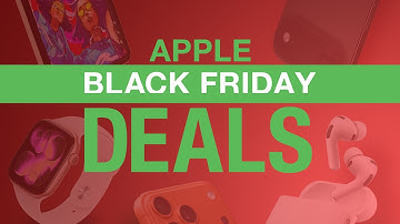 Do NOT Buy an Apple Product Until You Watch This — Black Friday 2025 Guide