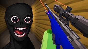 Hunting 10 of Minecraft