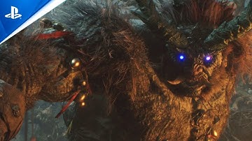 PROJECT TAL Game Feels Like Ghost of Tsushima x Black Myth: Wukong  Quick (Features + Look) ►Review