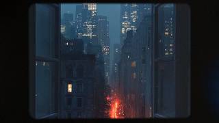 (FREE) Sad Type Beat 2025 - 'Echo' | Free Instrumental 2025