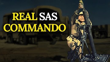 15 SAS / Commando Raid Films That Actually Happened