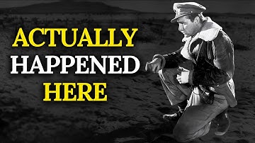 15 SAS / Commando Raid Films That Actually Happened