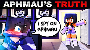 Aphmau DISCOVERS the TRUTH in Minecraft!